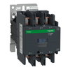 Contattore TeSys D - 3P (3 NA) - AC3 - <= 440 V 80 A - ampio range 110 Vcc