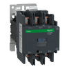 Contattore TeSys D - 3P (3 NA) - AC3 - <= 440 V 80 A - ampio range 110 Vcc