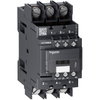 Contattore, TeSys , Deca, 3P(3 NO), AC-3/AC-3e, <=440V, 66A,bobina  208V AC 60Hz connessioni capicorda