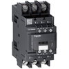 Contattore, TeSys , Deca, 3P(3 NO), AC-3/AC-3e, <=440V, 66A,bobina  208V AC 60Hz connessioni capicorda