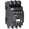 Contattore, TeSys , Deca, 3P(3 NO), AC-3/AC-3e, <=440V, 66A,bobina  208V AC 60Hz connessioni capicorda
