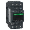 Contattore, TeSys , Deca, 3P(3NO), AC-3/AC-3e, <=440V, 66A, bobina 24V DC connessioni a vite EverLink BTR