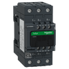 Contattore, TeSys , Deca, 3P(3NO), AC-3/AC-3e, <=440V, 66A, bobina 24...60V AC/DC, connessioni a vite EverLink BTR