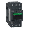 Contattore, TeSys , Deca, 3P(3 NO), AC-3/AC-3e, <=440V, 66A, bobina 48V AC 50/60Hz connessioni EverLink+molla