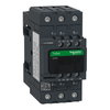 Contattore, TeSys , Deca, 3P(3 NO), AC-3/AC-3e, <=440V, 66A,bobina  240V AC 50/60Hz connessioni EverLink+molla