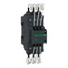 Contattore TeSys LC1-DT - 3 poli - 400...440V 40 kVAr - 230 Vca