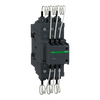 Contattore TeSys LC1-DT - 3 poli - 400...440V 40 kVAr - 230 Vca
