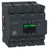 Contattore, Tesys deca Advanced, 4P4NO, AC-1, 440V, 200A, bobina ACDC 48-130V, anello o sbarre di collegamento