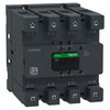 Contattore, Tesys deca Advanced, 4P4NO, AC-1, 440V, 200A, bobina 48-130V ACDC, connettore
