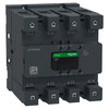 Contattore, Tesys deca Advanced, 4P4NO, AC-1, 440V, 200A, bobina 48-130V ACDC, connettore