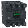Contattore, Tesys deca Advanced, 4P4NO, AC-1, 440V, 200A, bobina 48-130V ACDC, connettore
