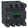 Contattore, Tesys deca Advanced, 4P4NO, AC-1, 440V, 200A, bobina 200-500V ACDC, connettore