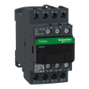 CONT 20A 4P AC1 250V CC
