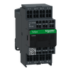 Contattore TeSys LC1D - 4 poli - AC1 440V 25 A - 24 V CC