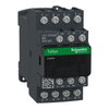 Contattore TeSys LC1D - 4 poli - AC1 440V 25 A - 24 V CC