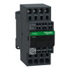 Contattore TeSys D - 4P (4 NA) - AC1 - <= 440 V 40 A - basso consumo 24 Vcc