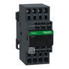 Contattore TeSys LC1-D - 4 poli - CA-1 440V 20 A - Bobina 24 V CA