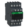 CONT 40A 4P AC1 24V CC