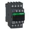 CONT 40A 4P AC1 24V CC