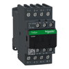 Contactor, TeSys Deca, 4P(4 NO), AC-1, <=440V, 40A, 12VDC low consumption coil, screw clamp terminal