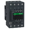 Contattore, TeSys , Deca, 4P(4NO), AC-1, <=440V, 60A, bobina 24...60V AC/DC connessioni a vite EverLink BTR