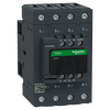 Contattore, TeSys , Deca, 4P(4NO), AC-1, <=440V, 60A, bobina 24...60V AC/DC connessioni a vite EverLink BTR
