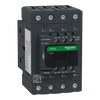 Contattore TeSys LC1D - 4 poli - AC1- 440V AC - 60A - 220V CC
