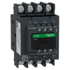Contattore, TeSys , Deca, 4P(4NO), AC-1, <=440V, 80A, bobina 4V DC connessioni capicorda