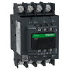 Contattore, TeSys , Deca, 4P(4NO), AC-1, <=440V, 80A,bobina 48...130V AC/DC connessioni a capicorda