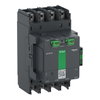 Contattore elevata potenza TeSys Giga, 4P (4NO), AC1 330A, versione Advanced, bobina elettronica 48…130V AC/DC