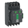 Contattore elevata potenza TeSys Giga, 4P (4NO), AC1 330A, versione Advanced, bobina elettronica 48…130V AC/DC
