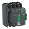 Contattore elevata potenza TeSys Giga, 4P (4NO), AC1 305A, versione Standard, bobina elettronica 48…130V AC/DC