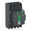 Contattore elevata potenza TeSys Giga, 4P (4NO), AC1 305A, versione Advanced, bobina elettronica 200…500V AC/DC