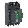 Contattore elevata potenza TeSys Giga, 4P (4NO), AC1 305A, versione Advanced, bobina elettronica 200…500V AC/DC