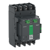 Contattore elevata potenza TeSys Giga, 4P (4NO), AC1 305A, versione Advanced, bobina elettronica 200…500V AC/DC