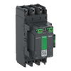 Contattore elevata potenza TeSys Giga, 3P (3NO), AC3 150A, versione Advanced, bobina elettronica 200…500V AC/DC