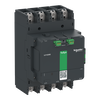 Contattore elevata potenza TeSys Giga, 4P (4NO), AC1 440A, versione Advanced, bobina elettronica 24…48V AC/DC
