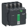 Contattore elevata potenza TeSys Giga, 4P (4NO), AC1 550A, versione Standard, bobina elettronica 100…550V AC/DC
