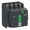 Contattore elevata potenza TeSys Giga, 4P (4NO), AC1 550A, versione Standard, bobina elettronica 100…550V AC/DC