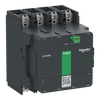 Contattore elevata potenza TeSys Giga, 4P (4NO), AC1 550A, versione Standard, bobina elettronica 100…550V AC/DC
