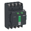 Contattore elevata potenza TeSys Giga, 4P (4NO), AC1 440A, versione Advanced, bobina elettronica 200…500V AC/DC
