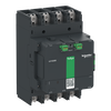 Contattore elevata potenza TeSys Giga, 4P (4NO), AC1 440A, versione Advanced, bobina elettronica 200…500V AC/DC
