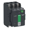 Contattore elevata potenza TeSys Giga, 3P (3NO), AC3 500A, versione Standard, bobina elettronica 48…130V AC/DC