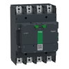 Contattore elevata potenza TeSys Giga, 4P (4NO), AC1 1050A, versione Advanced, bobina elettronica 200…500V AC/DC