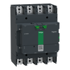 Contattore elevata potenza TeSys Giga, 4P (4NO), AC1 1050A, versione Advanced, bobina elettronica 200…500V AC/DC