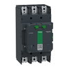 Contattore elevata potenza TeSys Giga, 3P (3NO), AC3 630A, versione Advanced, bobina elettronica 48…130V AC/DC