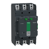 Contattore elevata potenza TeSys Giga, 3P (3NO), AC3 630A, versione Advanced, bobina elettronica 48…130V AC/DC