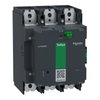 Contattore elevata potenza TeSys Giga, 3P (3NO), AC3 630A, versione Standard, bobina elettronica 100…250V AC/DC