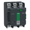 Contattore elevata potenza TeSys Giga, 3P (3NO), AC3 630A, versione Standard, bobina elettronica 100…250V AC/DC