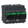 Teleinvertitore TeSys LC2D - 3 poli - AC3 440 V 9 A - 24 V CC